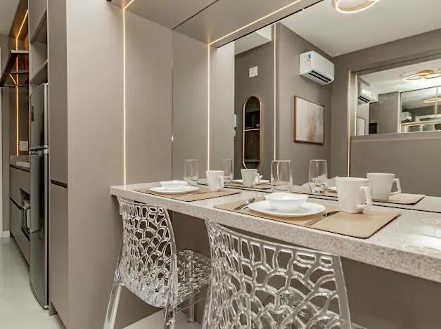 Loft 311 Premium 450m Do Consulado