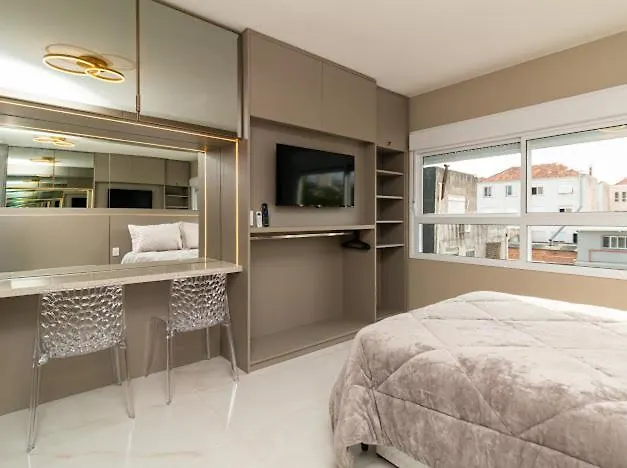 Loft 311 Premium 450m Do Consulado