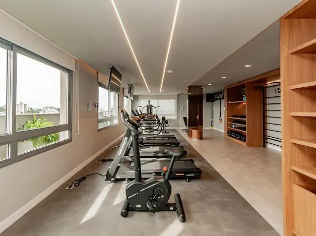 Loft 311 Premium 450m Do Consulado