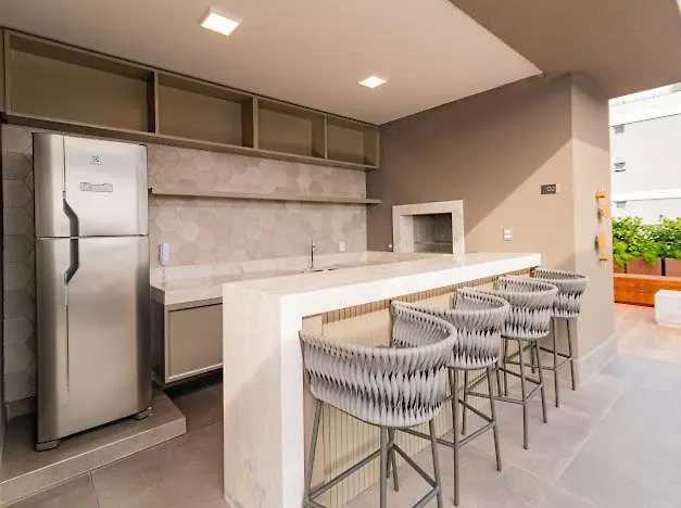 Loft 311 Premium 450m Do Consulado