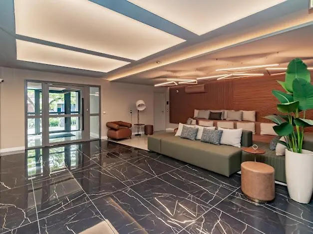 Loft 311 Premium 450m Do Consulado Apartamento Porto Alegre
