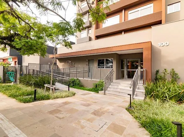 Loft 311 Premium 450m Do Consulado *